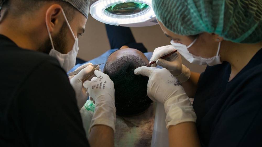 Understanding the reality of hair restoration pricing